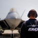 F-22 Raptor Aerial Demonstration Team performs at EAA Air Venture Oshkosh 2025