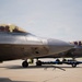 F-22 Raptor Aerial Demonstration Team performs at EAA Air Venture Oshkosh 2025