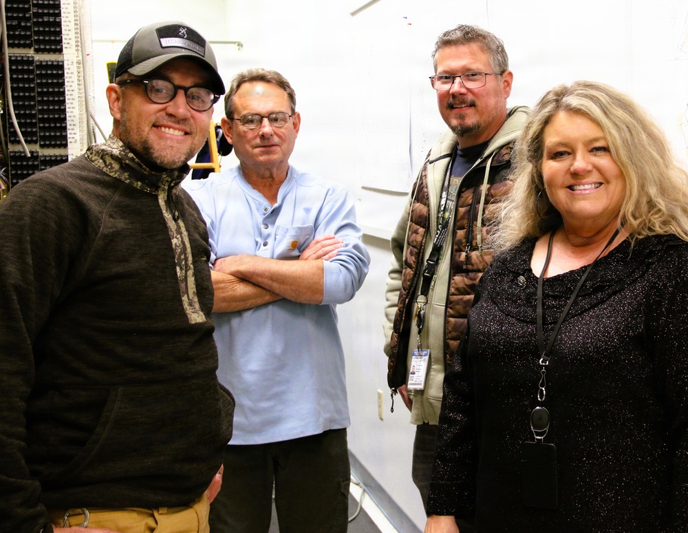 Fort McCoy 2025 year in review: First half of year included continued new construction, building moves, retirements (January to March)