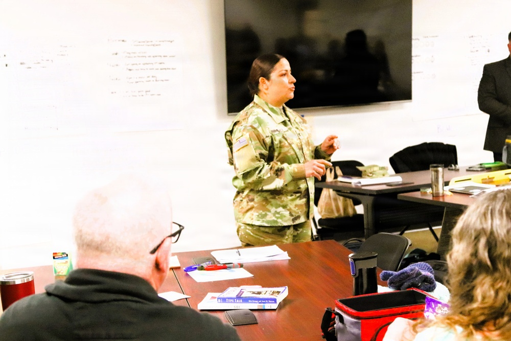 Fort McCoy 2025 year in review: First half of year included continued new construction, building moves, retirements (January to March)