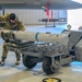 849th Aircraft Maintenance Squadron Airmen load weapons onto F-16 Fighting Falcons during monthly training