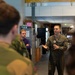Strategic insight: Royal Norwegian Air Force visits ShOC-N, H2O