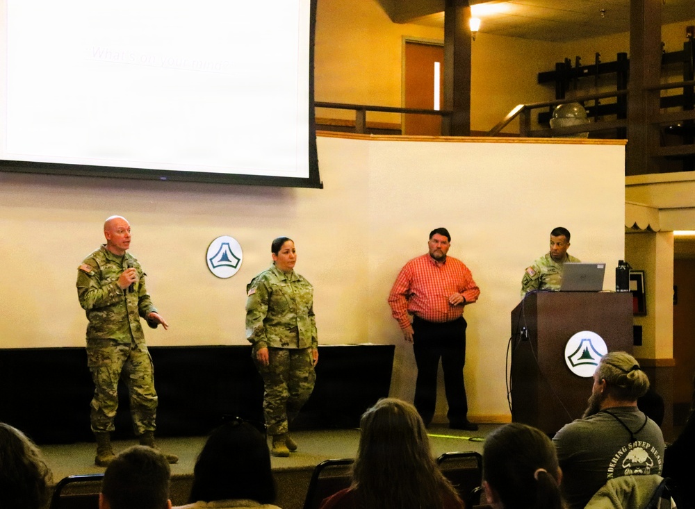 Fort McCoy 2025 year in review: First half of year included continued new construction, building moves, retirements (January to March)