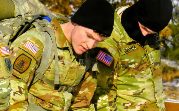 Fort McCoy 2025 year in review: First half of year included continued new construction, building moves, retirements (January to March)