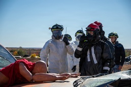 U.S., Mexican and Canadian forces train together during Fuerzas Amigas 2025