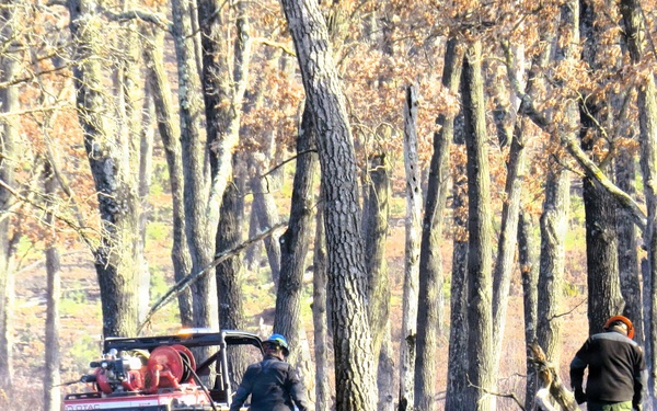 Fort McCoy 2025 year in review: First half of year included continued new construction, building moves, retirements (January to March)