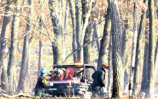 Fort McCoy 2025 year in review: First half of year included continued new construction, building moves, retirements (January to March)