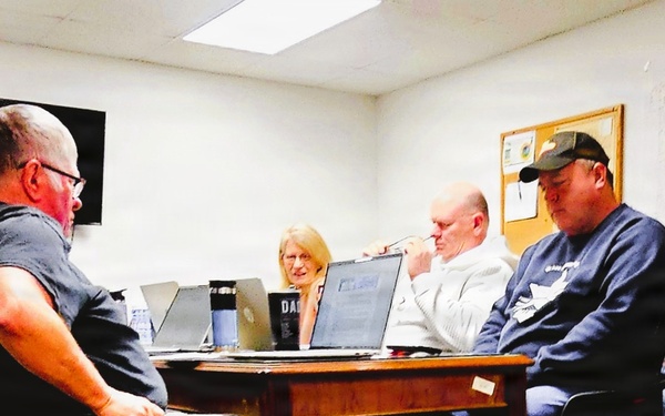 Fort McCoy 2025 year in review: First half of year included continued new construction, building moves, retirements (January to March)