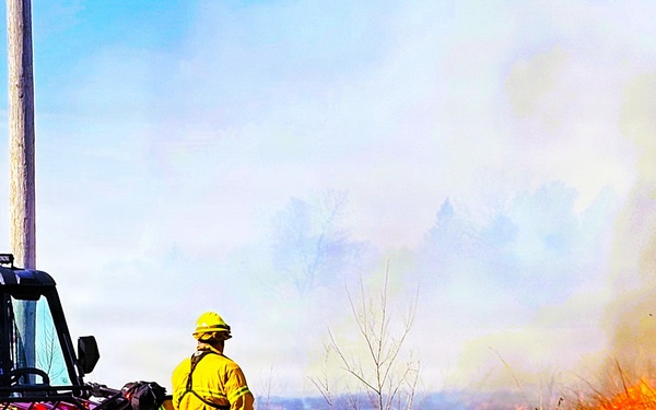 Fort McCoy 2025 year in review: First half of year included continued new construction, building moves, retirements (January to March)