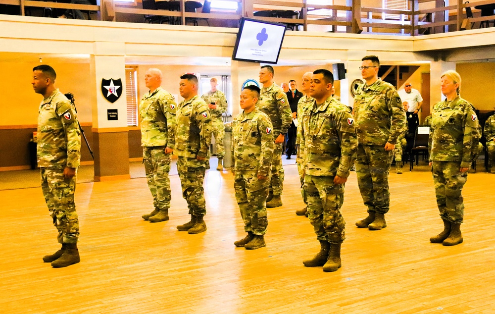 Fort McCoy 2025 year in review: First half of year included continued new construction, building moves, retirements (January to March)