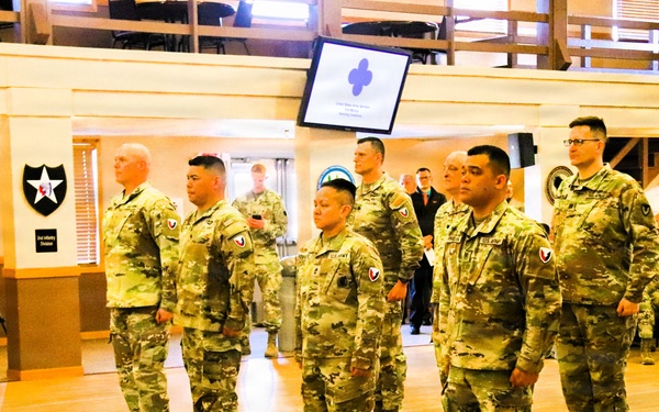 Fort McCoy 2025 year in review: First half of year included continued new construction, building moves, retirements (January to March)