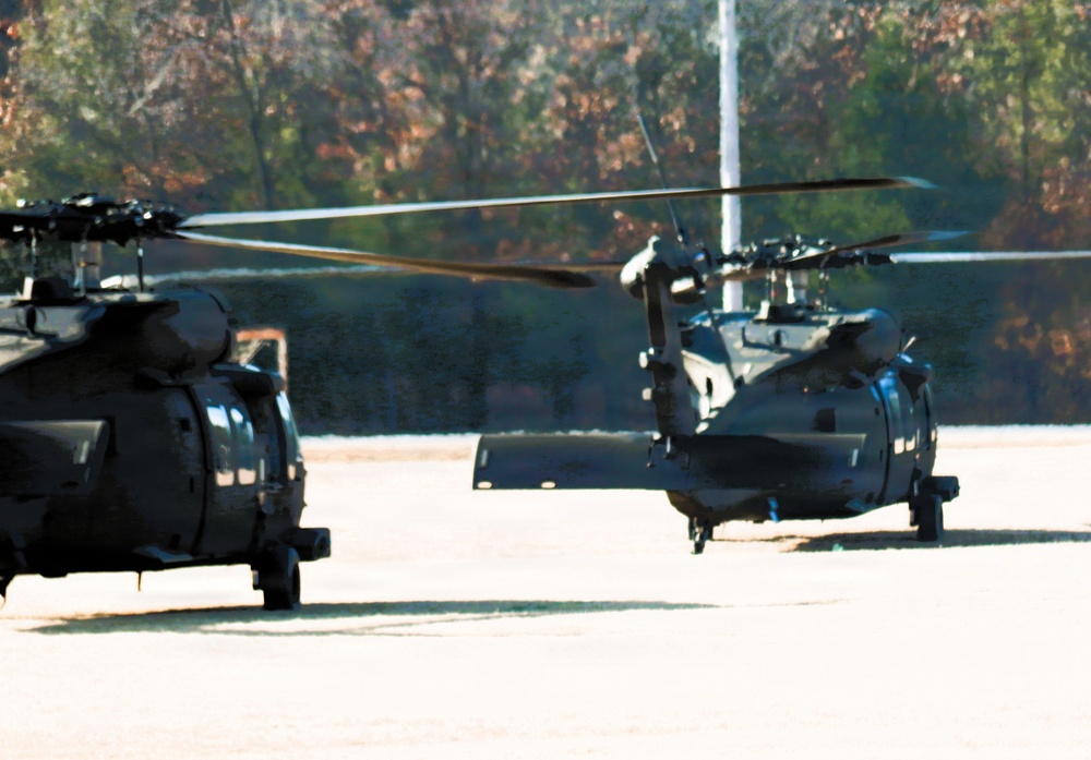 Fort McCoy 2025 year in review: First half of year included continued new construction, building moves, retirements (January to March)