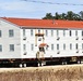 Fort McCoy 2025 year in review: First half of year included continued new construction, building moves, retirements (January to March)