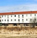 Fort McCoy 2025 year in review: First half of year included continued new construction, building moves, retirements (January to March)
