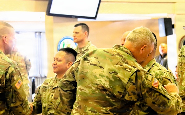 Fort McCoy 2025 year in review: First half of year included continued new construction, building moves, retirements (January to March)