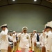 NCTS Far East Hosts Change of Command