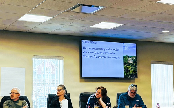 Fort McCoy 2025 year in review: First half of year included continued new construction, building moves, retirements (January to March)