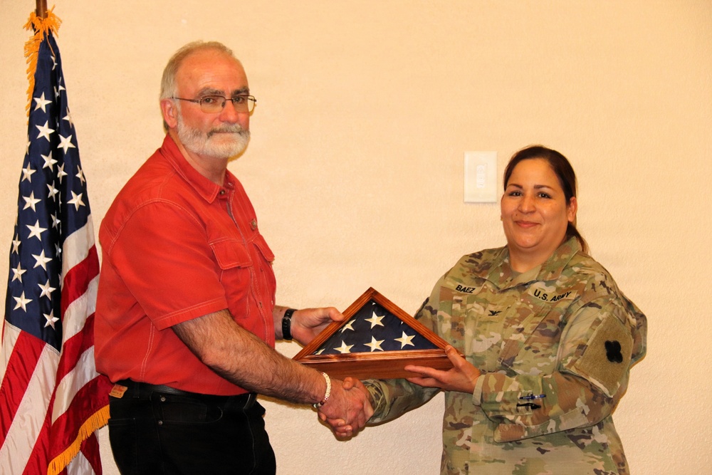 Fort McCoy 2025 year in review: First half of year included continued new construction, building moves, retirements (January to March)