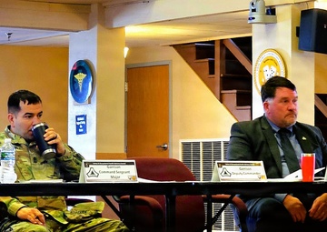 Fort McCoy 2025 year in review: First half of year included continued new construction, building moves, retirements (January to March)