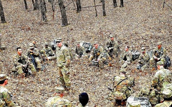 Fort McCoy 2025 year in review: First half of year included continued new construction, building moves, retirements (January to March)