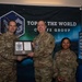 Leadership goes on the road to celebrate the 2026 Chief Master Sgt. selects