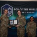 Leadership goes on the road to celebrate the 2026 Chief Master Sgt. selects