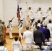 NCTS Far East Hosts Change of Command
