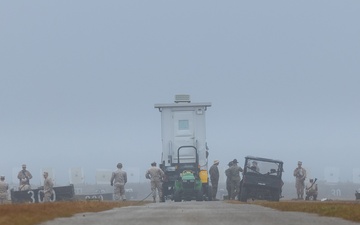 Alpha Company Table One