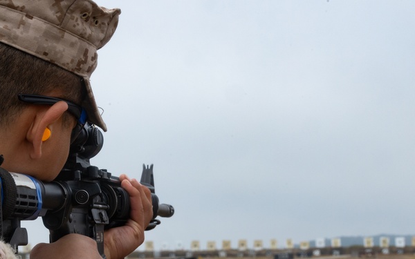 Alpha Company Table One