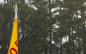 Alpha Company Table One