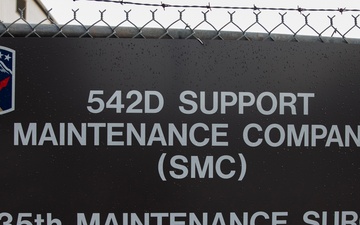 35th MST-S Drives Readiness Across JBLM Stryker Formations