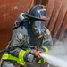 Team Travis partners with SFO firefighters in aircraft rescue training