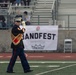 West Coast Composite Band performs at Bandfest 2025