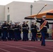 West Coast Composite Band performs at Bandfest 2025