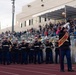 West Coast Composite Band performs at Bandfest 2025