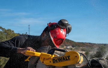 U.S., Mexican and Canadian forces train together during Fuerzas Amigas 2025