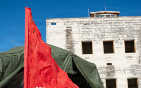 U.S., Mexican and Canadian forces train together during Fuerzas Amigas 2025