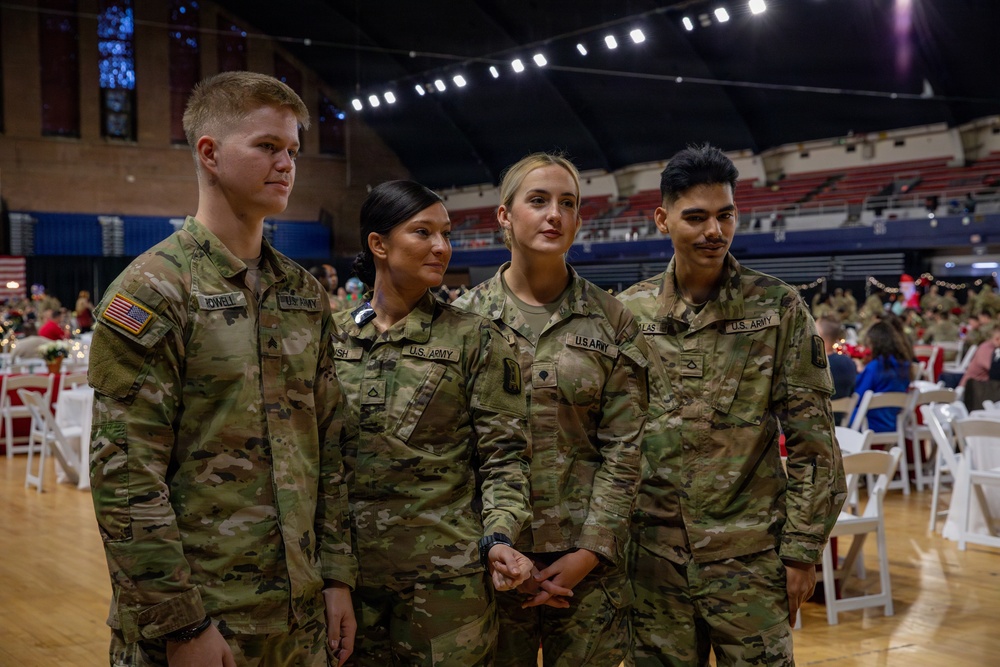 DVIDS - Images - Mississippi National Guard Soldiers participate in a ...
