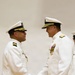 NCTS Far East Hosts Change of Command