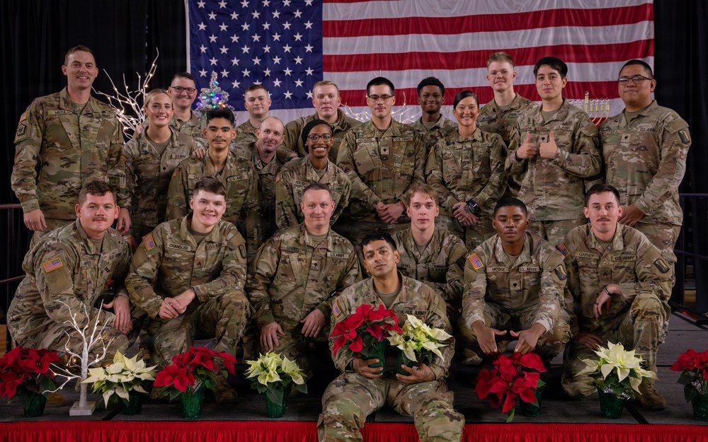 DVIDS - Images - Mississippi National Guard service members take a ...