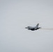 Misawa F-16 Takes Off for Exercise Pacific Rooster
