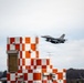 Misawa F-16 Takes Off for Exercise Pacific Rooster