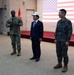 ROK-U.S. Combined Forces Command Hosts Republic of Korea Minister of National Defense