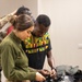 SETAF-AF prepares for U.S. Army Best Medic Competition with Ghanaian, Liberian, Italian, Medical Forces