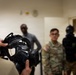SETAF-AF prepares for U.S. Army Best Medic Competition with Ghanaian, Liberian, Italian, Medical Forces