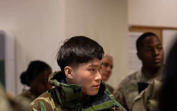 SETAF-AF prepares for U.S. Army Best Medic Competition with Ghanaian, Liberian, Italian, Medical Forces