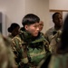 SETAF-AF prepares for U.S. Army Best Medic Competition with Ghanaian, Liberian, Italian, Medical Forces