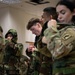 SETAF-AF prepares for U.S. Army Best Medic Competition with Ghanaian, Liberian, Italian, Medical Forces