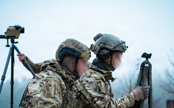 ISTC Urban Sniper 2025