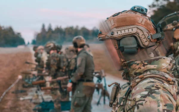 ISTC Urban Sniper 2025